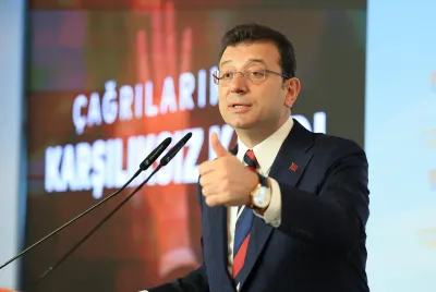 Afetlere Dayanıklı İstanbul İçin Tam Yol İleri!
