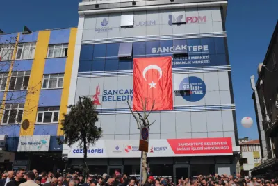 İBB SUDEM ve PDM Sayısını Artırıyoruz