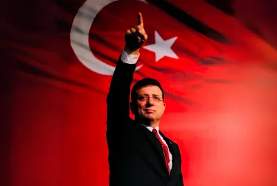 Sesimizi Çıkarmak Günü Gelmiştir!