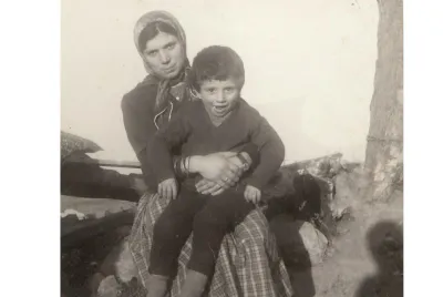 Cumhuriyet’in Işığında Büyümek