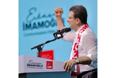 Bizim Bu Milletle Yürüyecek Daha Çok Yolumuz Var