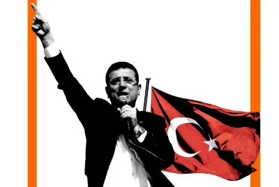 Şafak Fecre Vurdu Bir Kere! Milletin Çizdiği Yol, Bu Yoldur!
