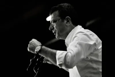 Refahı ve Adaleti, Demokrasiyle Getireceğiz