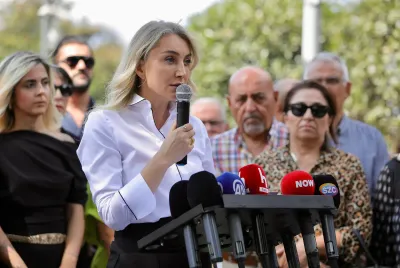 Adaleti Arayan Herkesin Sesi Olacağız!
