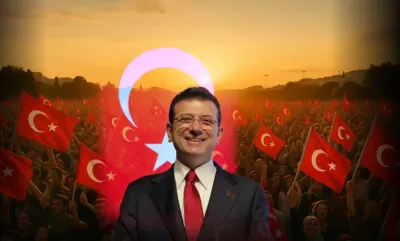 Önce Adalet Demek için İmzala