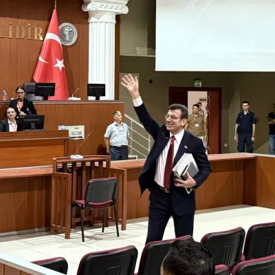 Umut Millette!