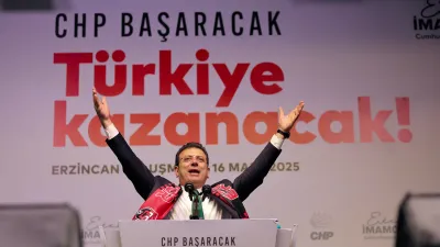 2025 Yılında İstanbul'da Neler Yaptık