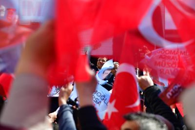 Vazgeçmeyenlerin Cumhuriyeti