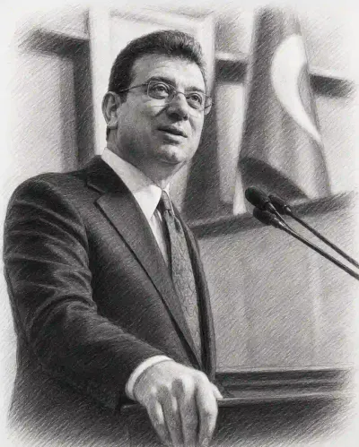 Ekrem İmamoğlu'nun 6 Temmuz 2026'da Yaptığı Casusluk Davası Konuşması