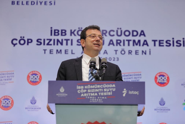 Tuzla’nın Koku Sorununu Çözüyoruz