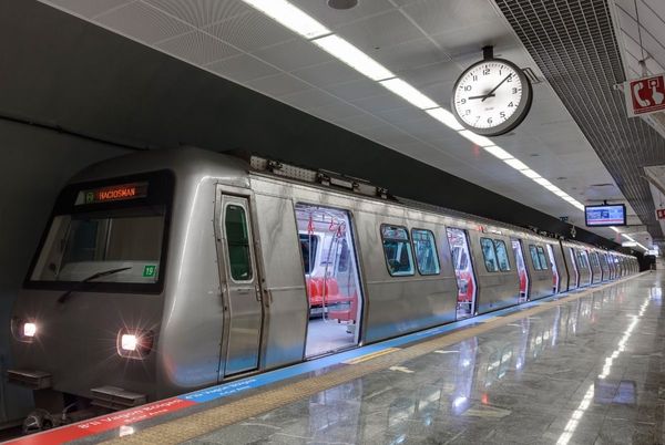 İstanbul’a 7 Yeni Kent Merkezi