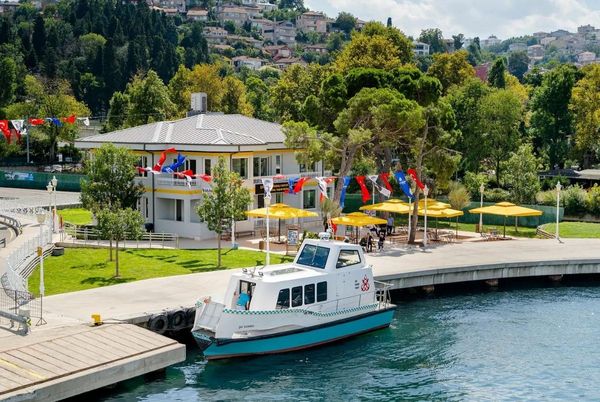10 Bölgede 10 Sosyal Yaşam Merkezi