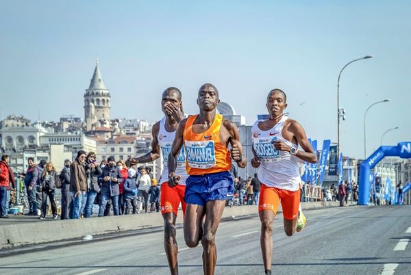 2027 Avrupa Oyunları Ev Sahibi İstanbul
