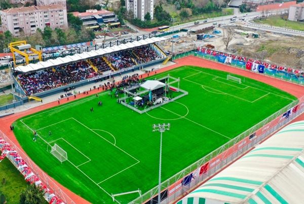 7 Semt Spor Merkezi