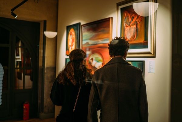 Bağımsız Sanat Alanları