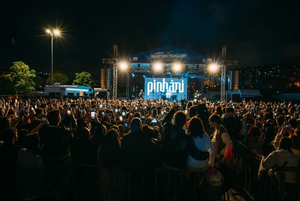 Festivaller Şehri İstanbul