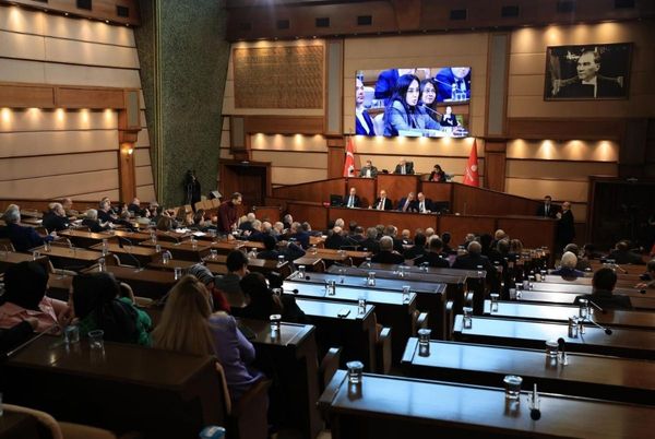 Sarıyer ve Ataşehir'de Mülkiyet Sorununu Çözdük