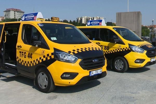 Ulaşım Esnafı için Çözümler