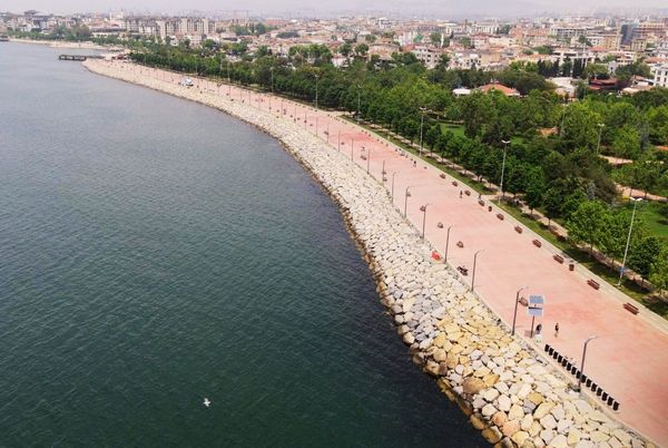 İklim Değişikliği ile Etkin Mücadele