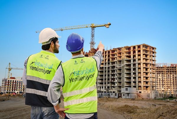 Büyük Finansal Destek
