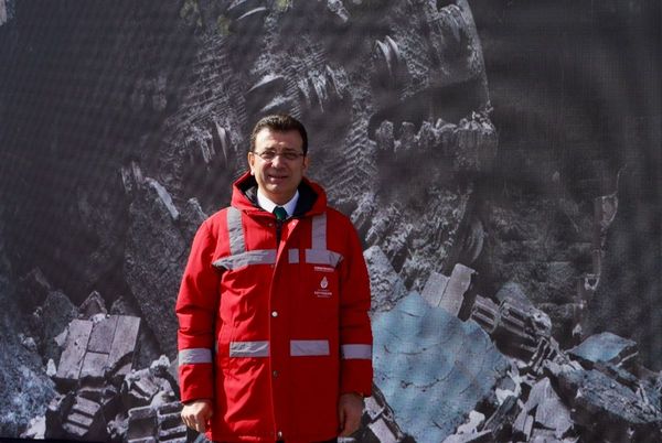 Marmara Denizi'ni Müsilaj Tehdidinden Koruyoruz