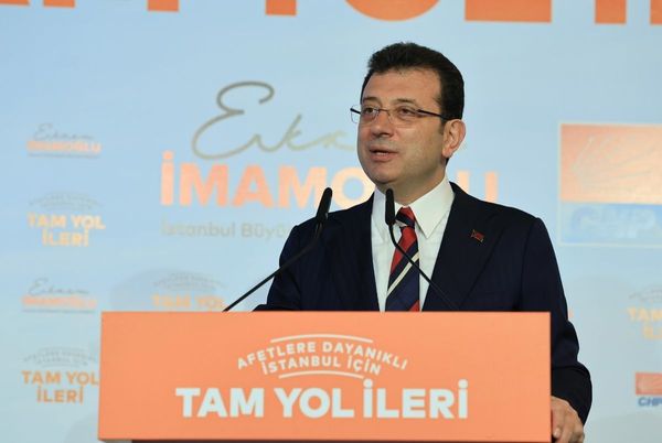 Yeni Dönemde İstanbul’un Dönüşümünde Tam Yol İleri