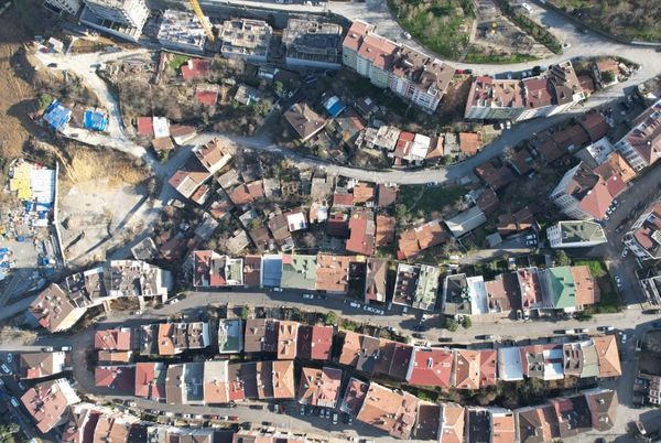 50.000 Konutta Yerinde Yenileme