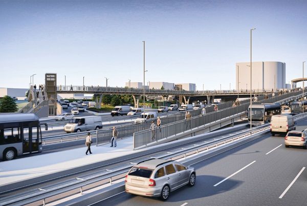 Daha Ulaşılabilir Bir İstanbul İçin Tam Yol İleri