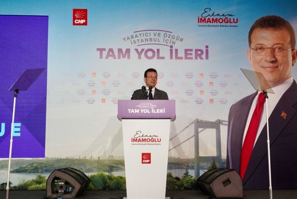 Daha Yaratıcı İstanbul İçin Tam Yol İleri!