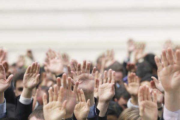 Demokratik Yerel Yönetim Reformu