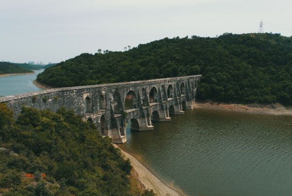 Güvenli Gıda ve Su İçin Tam Yol İleri!