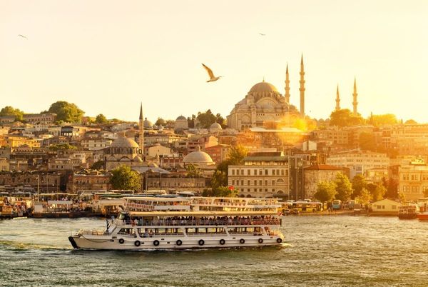 Küresel Ağlar ve Kent Diplomasisinde Lider İstanbul
