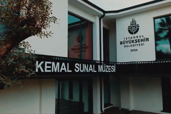Kemal Sunal Müzesi Açıldı