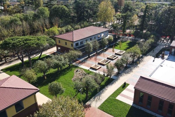 Tarımsal Mirası Koruma, Tarımsal Geleceği Yaratma