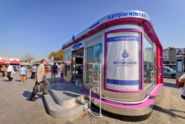 Yenilikçi Bilgi Hizmetleri