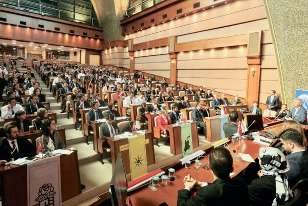 Yerel Demokrasi Çözümleri