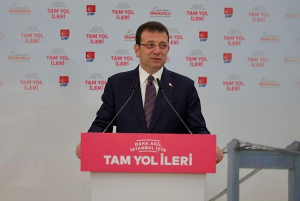 Daha Adil Bir İstanbul İçin Tam Yol İleri