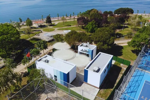 5 Yeni Su Sporları Merkezi Açtık