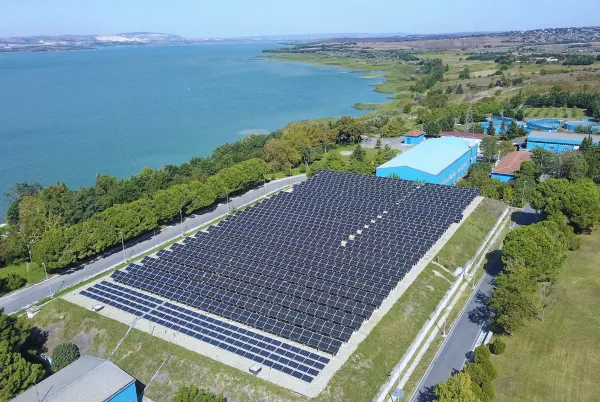 Güneş Enerjisi Sistemleri Yatırımları Tanıtım Toplantısını Gerçekleştirdik