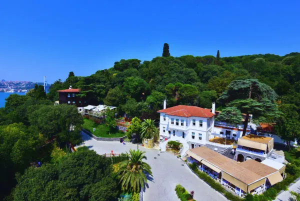Sosyal Tesislerimiz