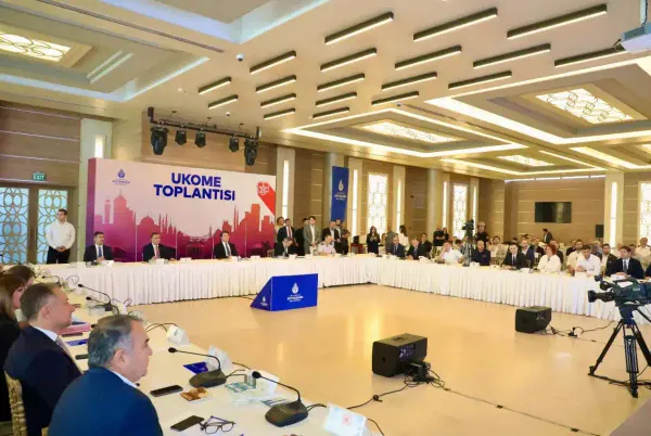 İstanbul’a 2.500 Taksi Kazandırdık