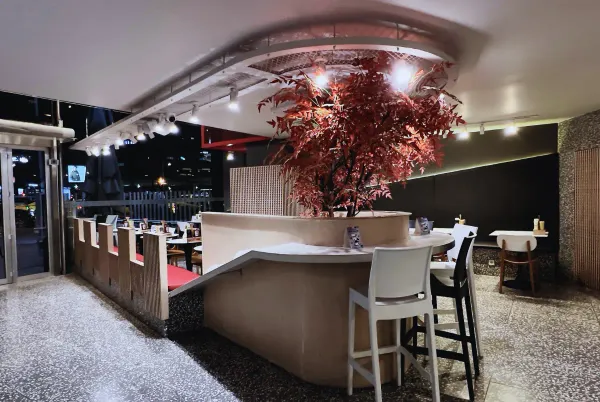 Mecidiyeköy Beltur Burger Açıldı