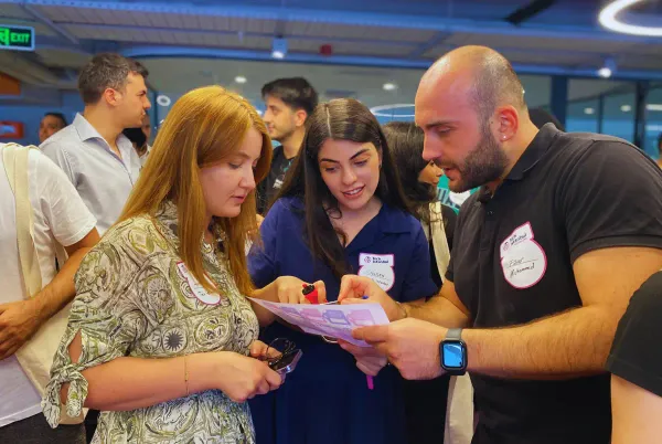 Tech Istanbul Growth Başvuruları Devam Ediyor