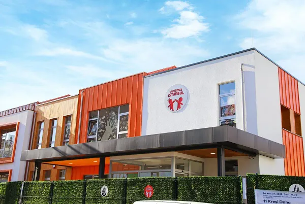 Yuvamız İstanbul Çocuk Etkinlik Merkezleri