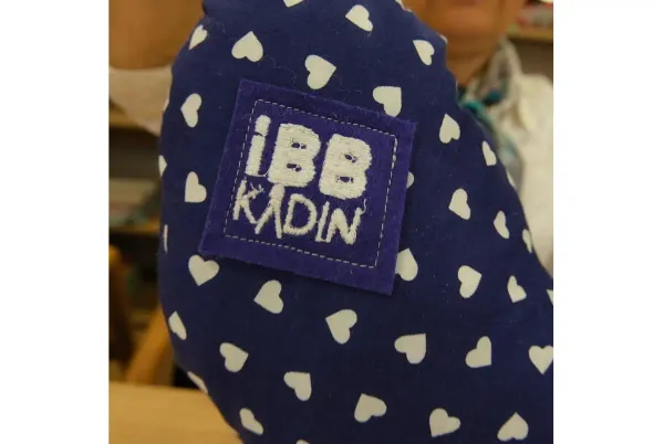 İBB Kadın Meme Kanseri ile Mücadele Eden Kadınların Yanında
