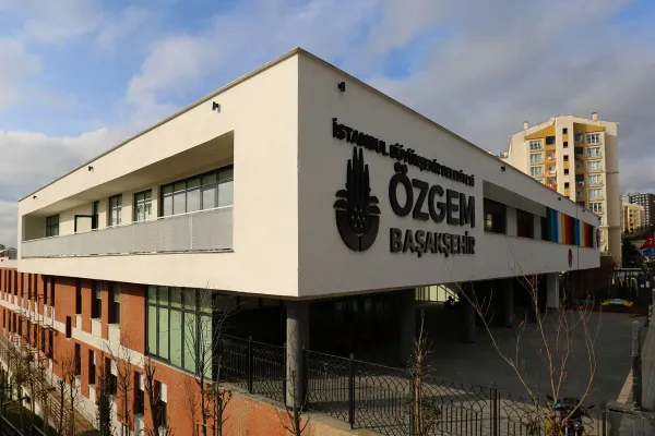 Özel Gereksinimli Bireyler Eğitim Merkezi ÖZGEM’i Açtık