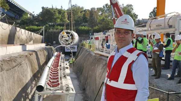 Sel Baskınlarına Son Verdik