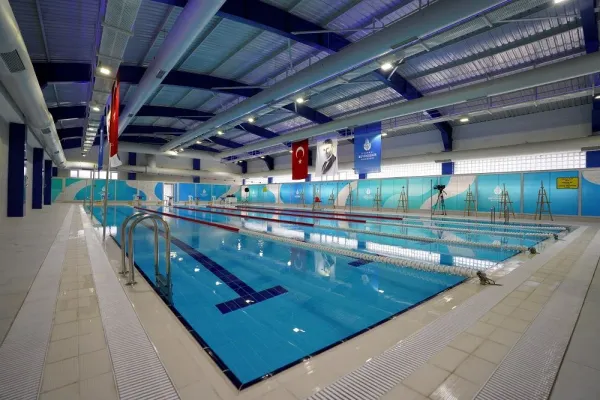 İstanbul Bir Spor Şehri Oluyor