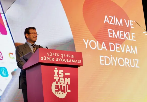 Söz, Yetki, Karar İstanbullunun