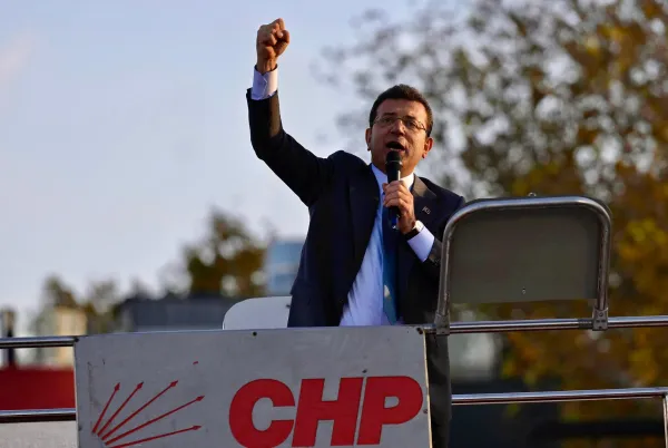 Milletin İradesine Yapılan Müdahalenin, Hukuksuz Kayyum Uygulamasının Karşısındayız!